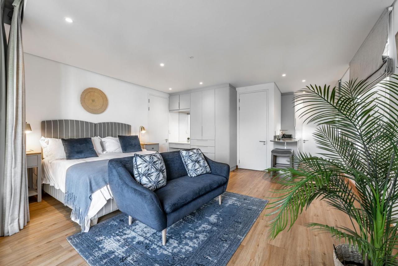 17 Marine, 2 Bedroom Sea-Facing Apt101 Hermanus Exteriör bild